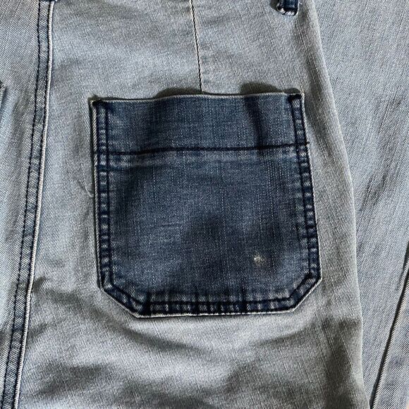 Fire & Rain Denim Women’s Cargo Pants/Jeans - Picture 7 of 10